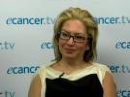 ASCO 2012: Advances in pre-operative care in high-risk mCRCP ( Dr Chris Parker - Royal Marsden Cancer Centre, UK; Prof Eleni Efstathiou - MD Anderson Cancer Centre, USA )