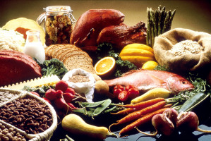 How diet affects tumours