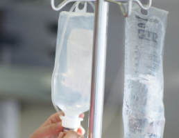 Chemotherapy may lead to early menopause in young women with lung cancer