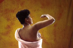 Gender and race may shape how minority women address barriers to breast cancer screening