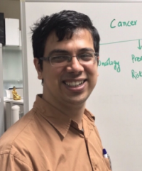 Last Month in Oncology with Dr. Bishal Gyawali: March 2018