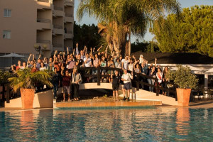 Summer School in Translational Cancer Research, Algarve, Portugal, October 7-11, 2019