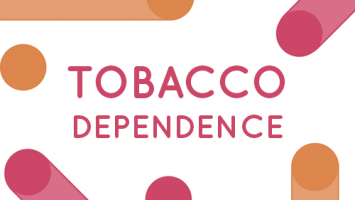 tobacco dependence program Tobacco Dependence