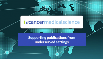 ecancer is supporting publications on cancer care in Lower and Middle Income Countries