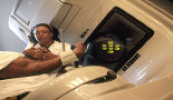 A trial results show favourable bowel health related quality of life outcomes for localised immediate risk prostate cancer treated with stereotactic body radiation therapy