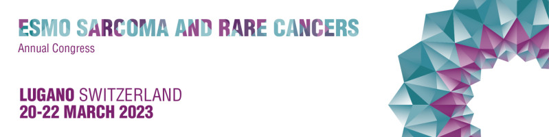 ESMO Sarcoma and Rare Cancers Congress 2023 - ecancer