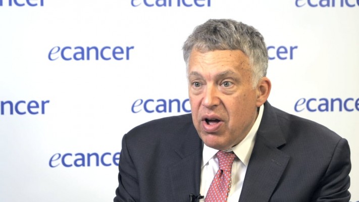 Osimertinib after surgery significantly improves survival in resected EGFR-mutated NSCLC