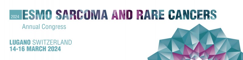 ESMO Sarcoma and Rare Cancers Congress 2024 - ecancer