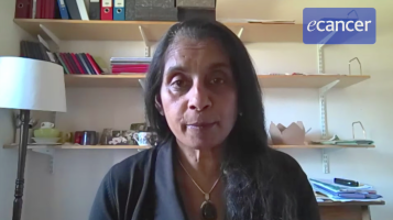 Olaparib boosts chemotherapy’s impact on BRCA-mutated breast cancer ( Dr Jean Abraham - University of Cambridge, Cambridge, UK )