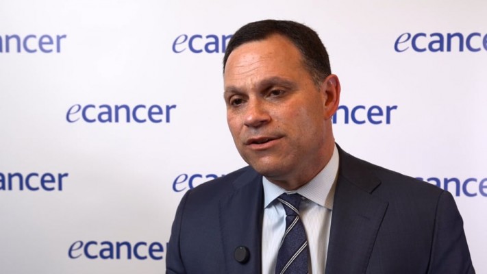 Molecular assay may help identify NSCLC patients who could benefit from adjuvant chemotherapy