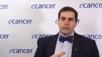 HPK1 inhibitor NDI-101150 shows safety and antitumour activity in ccRCC ( Dr David Braun - Yale School of Medicine, New Haven, USA )
