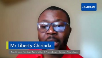 Understanding Zimbabwe's pharmacovigilance system ( Liberty Chirinda - Medicines Control Authority of Zimbabwe, Harare, Zimbabwe )