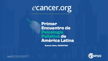 Primer Encuentro de Psicología Paliativa de América Latina