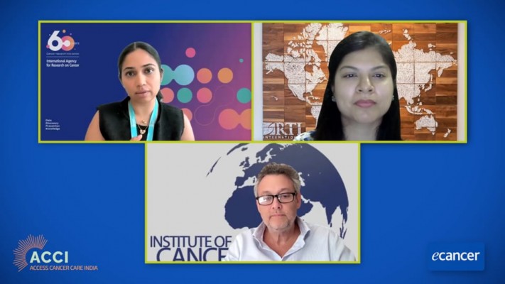Transforming cancer care in India: The Access Cancer Care Initiative