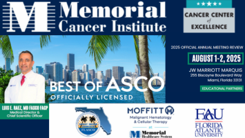 Best of ASCO® 2025 Miami Symposium