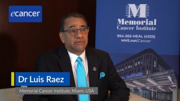 Memorial Cancer Institute's Best of ASCO® 2025 ( Dr Luis E. Raez - Memorial Cancer Institute, Miami, USA )