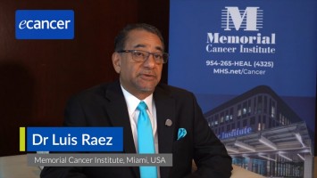 Understanding genetic aberrations in lung cancer treatment: NTRK, RET, NRG ( Dr Luis E. Raez - Memorial Cancer Institute, Miami, USA )