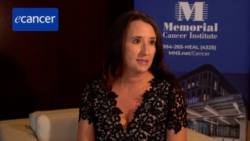 Advancements in cancer treatment: the future of chemotherapy and targeted therapies ( Dr Natasha Rueth - Memorial Cancer Institute, Miami, USA )