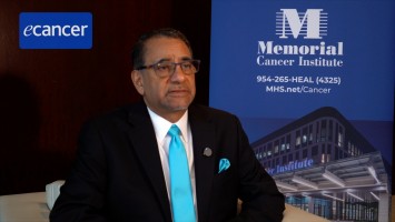 Understanding genetic aberrations in lung cancer treatment: NTRK, RET, NRG ( Dr Luis E. Raez - Memorial Cancer Institute, Miami, USA )