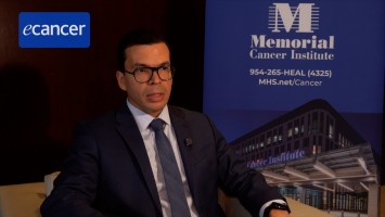 Advancements in gastrointestinal cancer treatments at ASCO 2025 ( Dr Jesus Fabregas - Memorial Cancer Institute, Miami, USA )