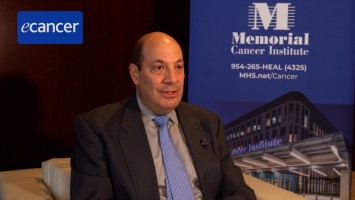 Updates on gastrointestinal cancer treatments ASCO 2025 ( Dr Mike Cusnir - Mount Sinai Medical Center, Miami, USA )