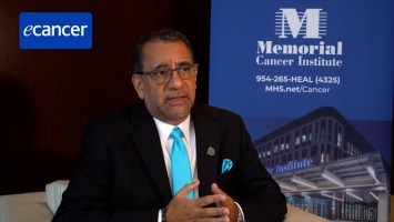 Memorial Cancer Institute's Best of ASCO® 2025 ( Dr Luis E. Raez - Memorial Cancer Institute, Miami, USA )