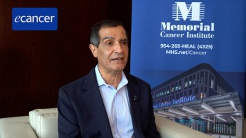 Developments in the treatment of soft tissue sarcoma ASCO 2025 ( Dr Atif Hussein - Memorial Cancer Institute, Miami, USA )
