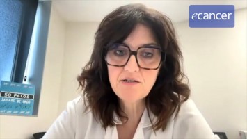 Nivolumab plus ipilimumab improves survival results in MSI-H/dMMR metastatic colorectal cancer ( Dr Elena Élez - Vall d'Hebron Institute of Oncology, Barcelona, Spain )