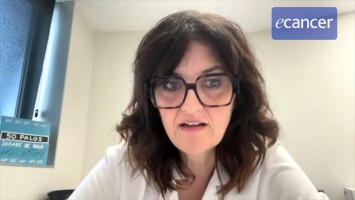 Phase I/II trial shows promising activity of invikafusp alfa in PD-1–resistant GI cancers ( Dr Elena Élez - Vall d'Hebron Institute of Oncology, Barcelona, Spain )