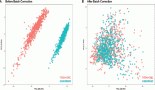 An immune infiltration-based risk scoring system for prognostic stratification in colorectal adenocarcinoma