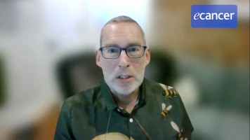 Improving efficacy and toxicity reporting - and treatment insights from an oncologist patient ( Dr Ross Camidge - University of Colorado School of Medicine, Aurora, Colorado )