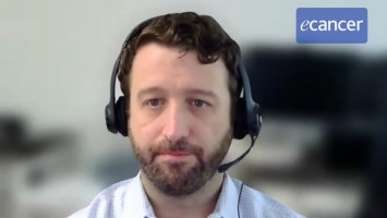 CURB phase II trial: Tumour burden predicts survival after SBRT in NSCLC oligoprogression ( Dr Matthew McMillan - Memorial Sloan-Kettering Cancer Center, New York, USA )