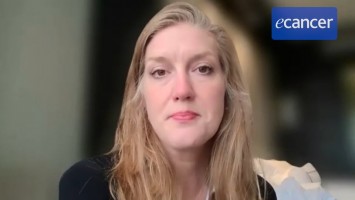 ROAR-LCT phase II trial: Supportive care intervention improves function and reduces fatigue in older adults with lung cancer ( Dr Carolyn Presley - The Ohio State University, Columbus, USA )