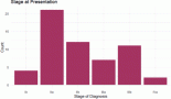 Individual-level determinants of late-stage cervical cancer diagnosis and their implications for prevention and control