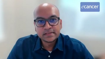 ctDNA testing improves detection of treatable metastases compared to standard care ( Dr Arvind Dasari - MD Anderson Cancer Center, Houston, USA )