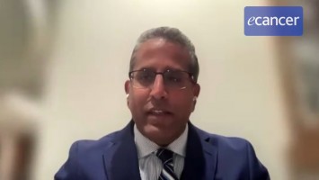 NSCLC brain metastases: TTFields after SRS delays intracranial progression without affecting QoL ( Dr Vinai Gondi - Northwestern Medicine West Region and Proton Center, Illinois, USA )
