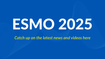 ESMO 2025: Latest video and news updates here (  )