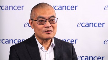 Taletrectinib shows efficacy and tolerability in advanced ROS1+ NSCLC previously treated with entrectinib ( Dr Geoffrey Liu - University of Toronto, Toronto, Canada )
