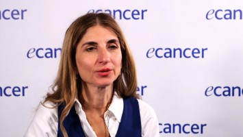 Durvalumab combined with FLOT improves survival in resectable gastric and GEJ adenocarcinoma ( Dr Yelena Janjigian - Memorial Sloan Kettering Cancer Center, New York, USA )