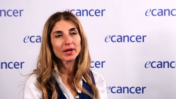 Domvanalimab, zimberelimab and FOLFOX shows durable survival in advanced HER2-negative GC/GEJC/EAC ( Dr Yelena Janjigian - Memorial Sloan Kettering Cancer Center, New York, USA )