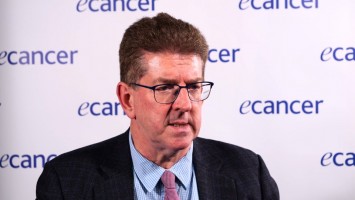 Abemaciclib combined with endocrine therapy improves OS in high-risk HR+, HER2− early breast cancer ( Prof Stephen Johnston - The Royal Marsden, London, UK )