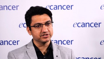 Low-dose pembrolizumab plus neoadjuvant chemo option for TNBC in resource-constrained settings ( Dr Atul Batra - All India Institute Of Medical Sciences Delhi, New Delhi, India )
