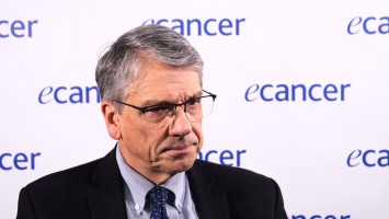 Trastuzumab deruxtecan improves disease-free survival vs trastuzumab emtansine in high-risk HER2+ early breast cancer ( Dr Charles E. Geyer - University of Pittsburgh School of Medicine, Pittsburgh, USA )