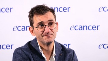 Perioperative enfortumab vedotin plus pembro improves survival and pCR in cisplatin-ineligible MIBC ( Prof Christof Vulsteke - Maria Middelares General Hospital, Ghent, Belgium )