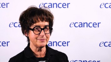 Durvalumab with BCG and maintenance therapy improves disease-free survival in high-risk NMIBC ( Dr Maria De Santis - Charité University Hospital, Berlin, Germany )