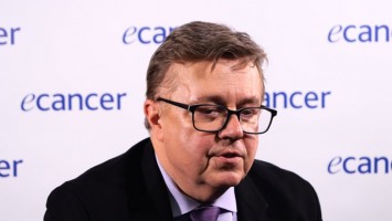 Osimertinib plus chemo improves survival across high-risk subgroups in EGFR-mutated aNSCLC ( Dr Pasi Janne - Dana-Farber Cancer Institute, Boston, USA )