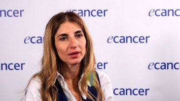 Trastuzumab deruxtecan demonstrates a major advance in the treatment paradigm for HER2-positive gastric cancer ( Dr Yelena Janjigian - Memorial Sloan Kettering Cancer Center, New York, USA )