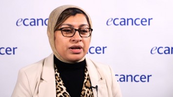 Zanzalintinib plus atezolizumab improves survival in refractory mCRC ( Dr Anwaar Saeed - University of Pittsburgh, Pittsburgh, USA )
