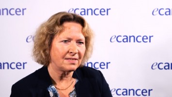 IO102-IO103 cancer vaccine plus pembrolizumab demonstrates PFS benefit in advanced melanoma ( Dr Inge Marie Svane - Copenhagen University Hospital, Copenhagen Denmark )