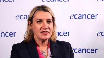 Adjuvant pembrolizumab in resected merkel cell carcinoma shows improved distant metastasis-free survival ( Dr Janice Mehnert - NYU Langone Health, New York, USA )